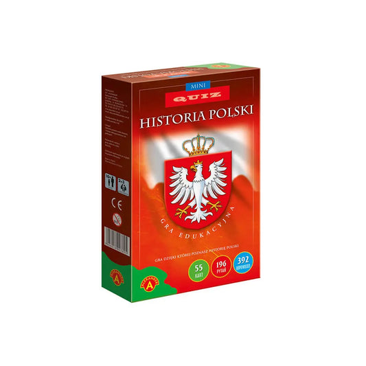 Mini quiz - Historia Polski 0528