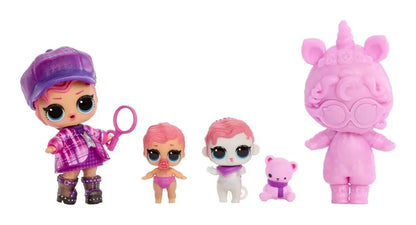 L.O.L. Surprise! Eye Spy Ultimate