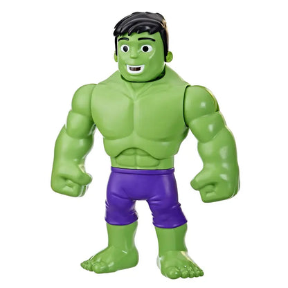 Figurka Power Smash Hulk