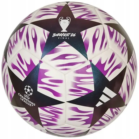 Piłka nożna Adidas UEFA Champions League Final Club
