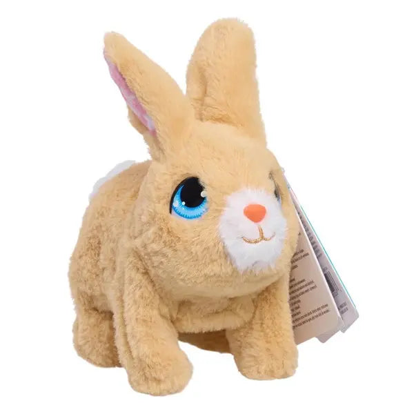 FURREAL Hop Hop Bunny interakt.królik 81266