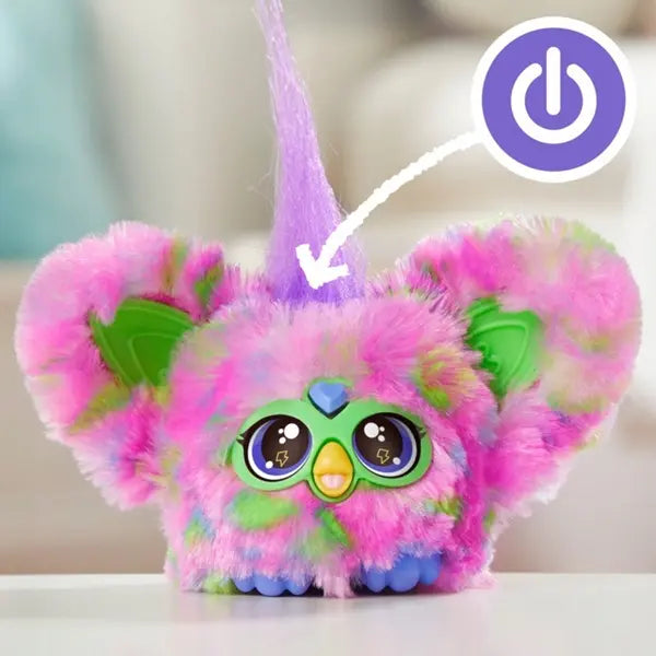 Furby Furblets - Interaktywna maskotka Too-Koo