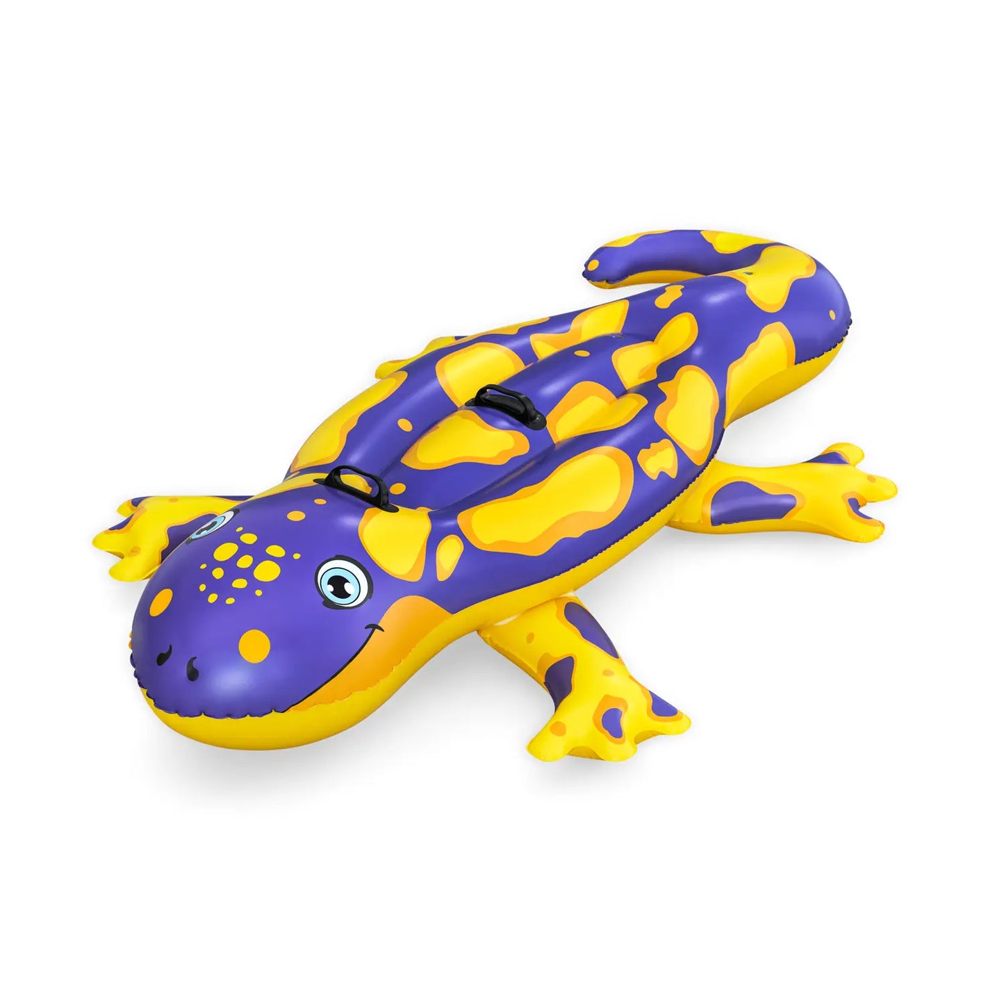 Salamandra dmuchana 191x119 cm