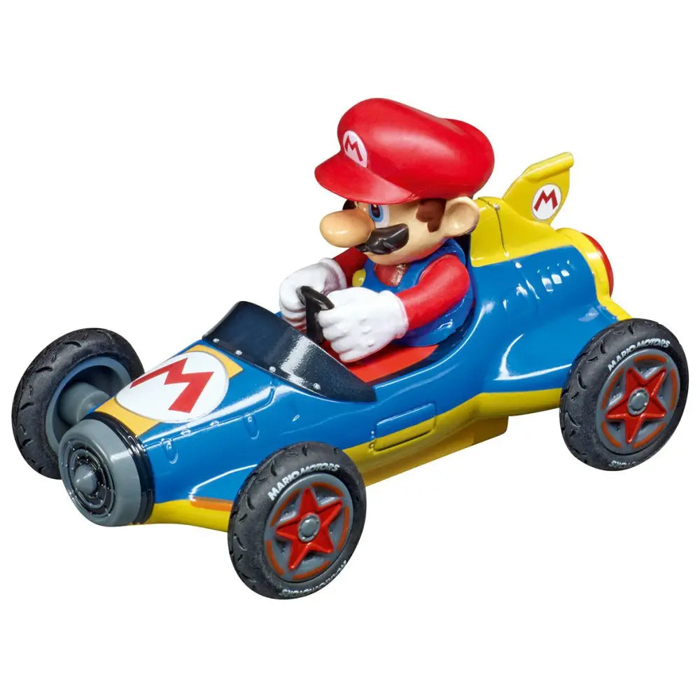 CARRERA GO!!! Tor 5,3m Mario Kart Turbo