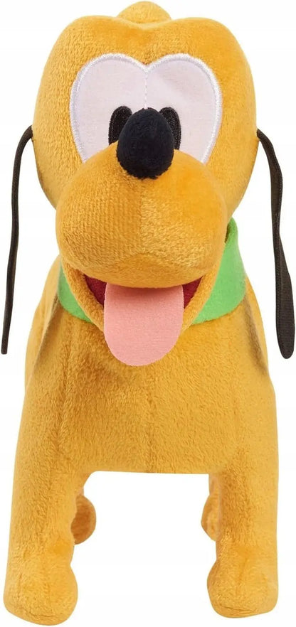 Disney interaktywny chodzący pluto