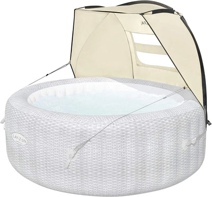 Namiot do jacuzzi 183x94x109cm  B60304 77110