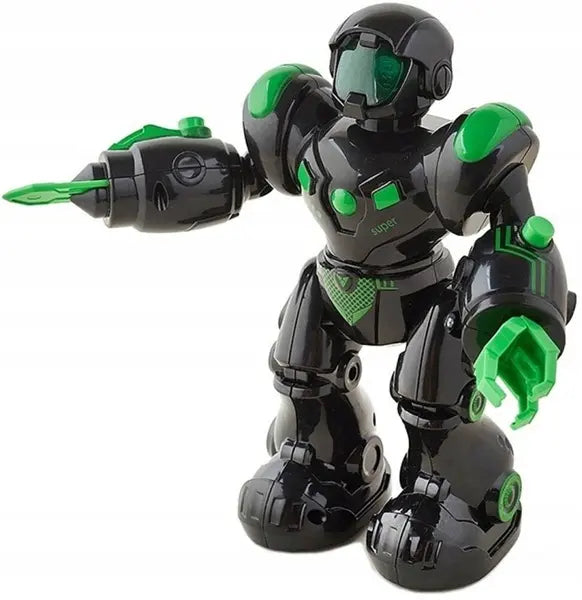 Robot chodzący