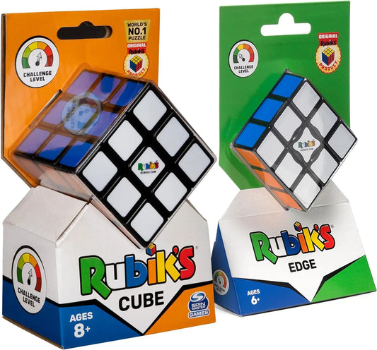 Rubiks rubik zestaw startowy 2 kostki