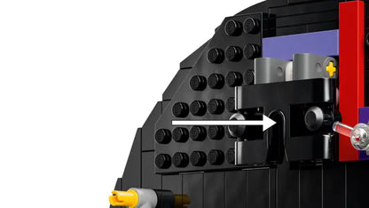 LEGO EDITIONS Płyta winylowa OliviiRodr.43028