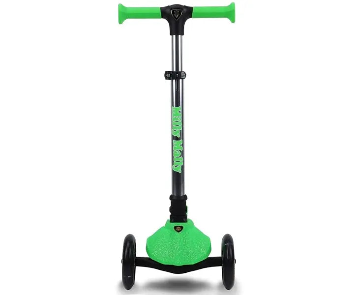 Hulajnoga balansowa Scooter Jelly Green