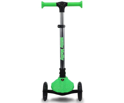 Hulajnoga balansowa Scooter Jelly Green