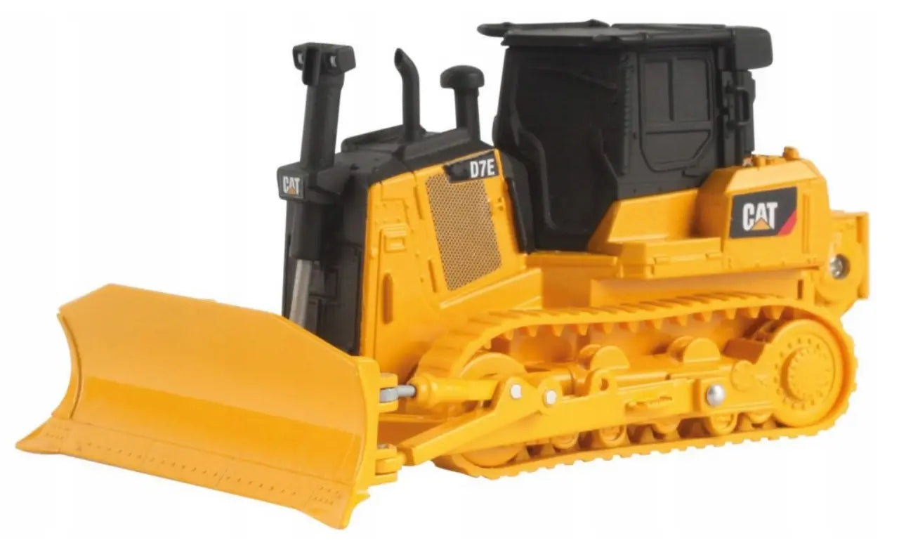 Rc cat d7e buldożer
