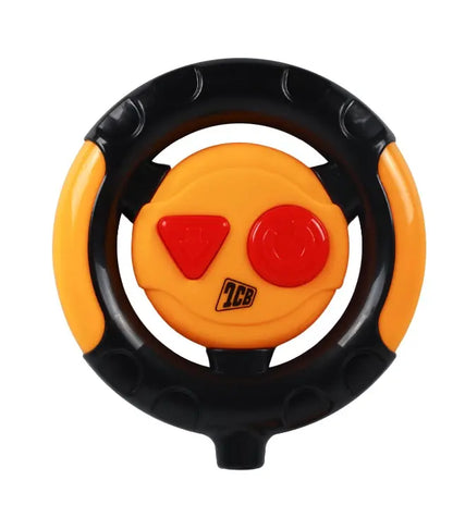 Moje pierwsze jcb rc wywrotka budowlana
