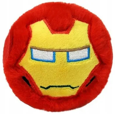 Pluszak TY Beanie Bouncers, Ironman