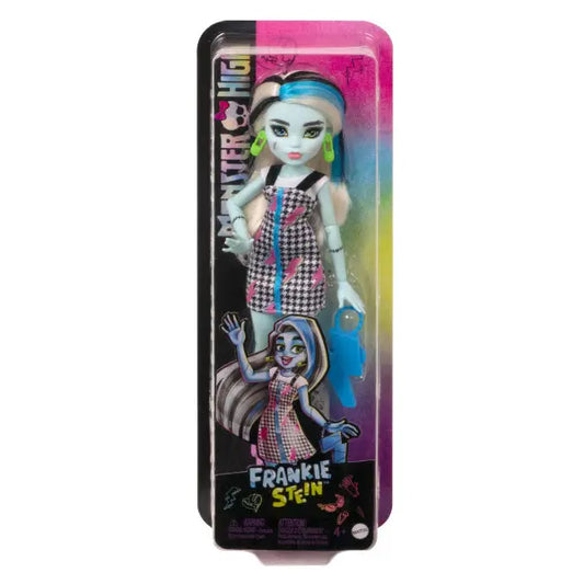 Monster High - Frankie Stein