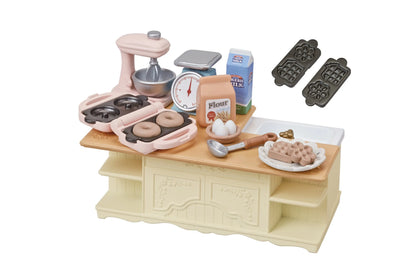 Sylvanian Kuchenna wyspa