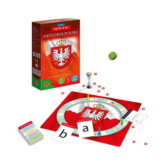 Mini quiz - Historia Polski 0528