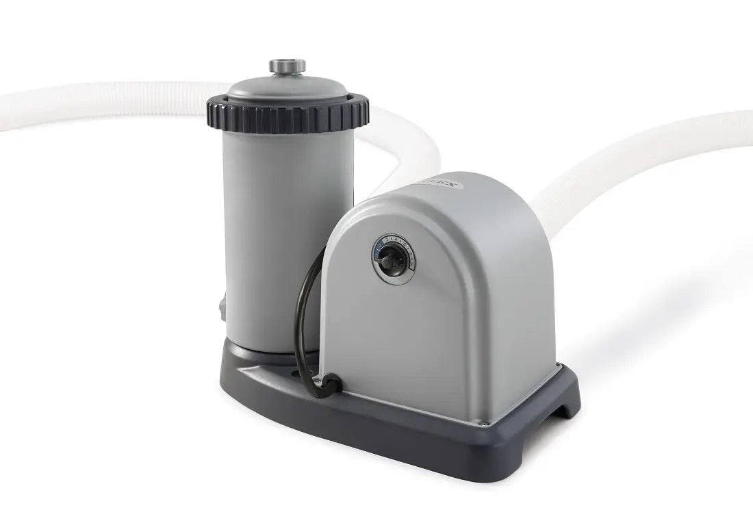 Basen stelaż.Prism549x122 pompa 220V 26732NP