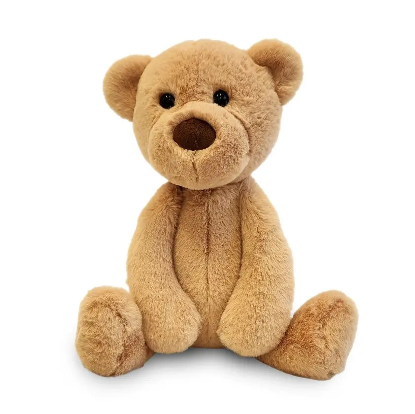 Worlds softest plush beverly hills misio pluszowy brady 40cm