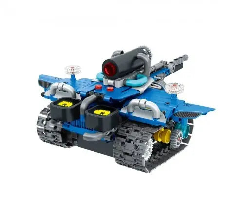 IM.MASTER RC Robot program.nieb.5w1 596el 8069