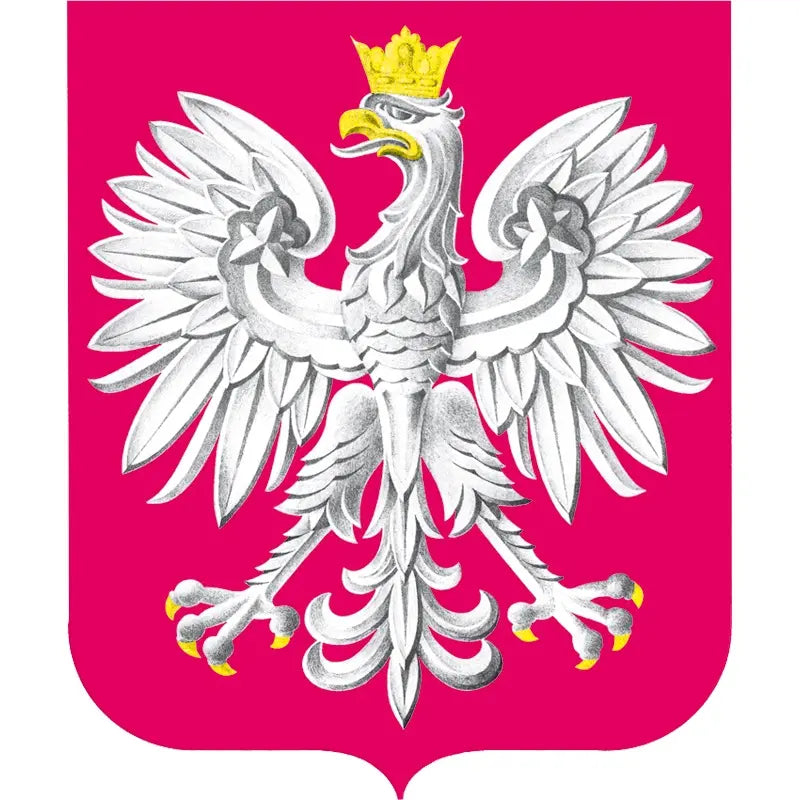 Godło rp