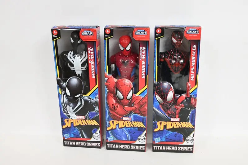 SPD Marvel Titan Hero fig 30cm E7329 E8523