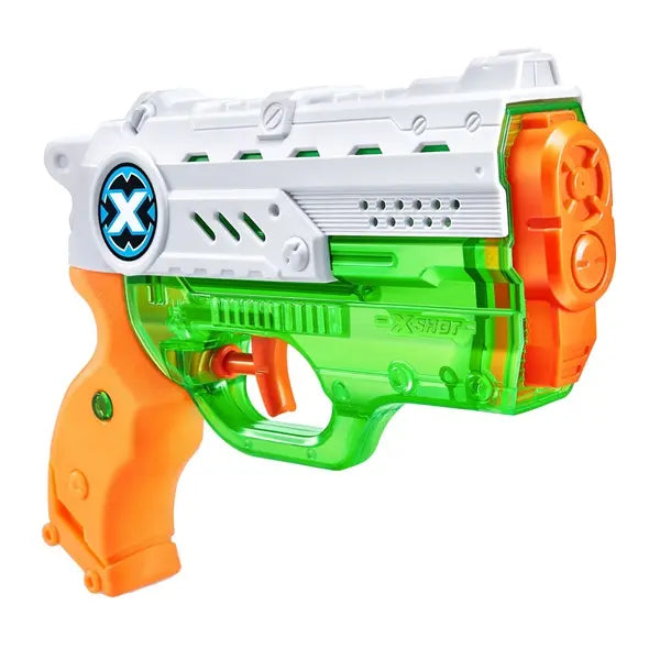 X-SHOT Water Nano Fast-Fill