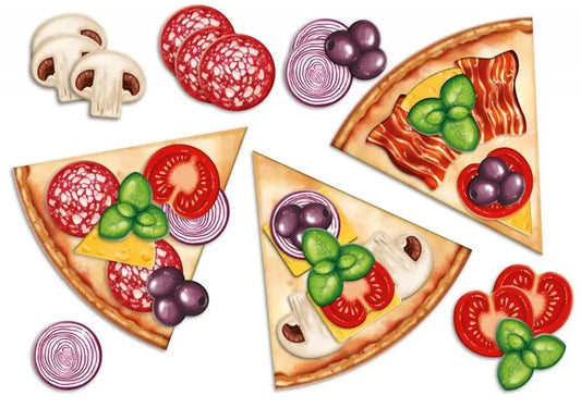 Gra Pizza