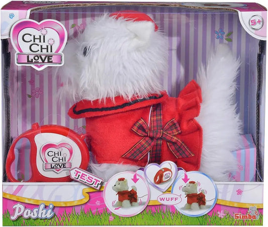 Chi chi love poshi piesek funkcyjny