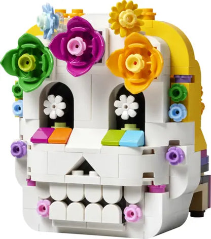 LEGO ICONIC Ołtarz dla zmarłych 40811