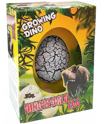 Dino w jajku jumbo 11cm