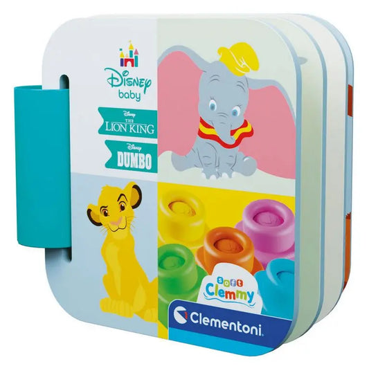 DISNEY Clemmy zestaw classic