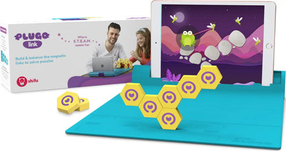 Playshifu connecto