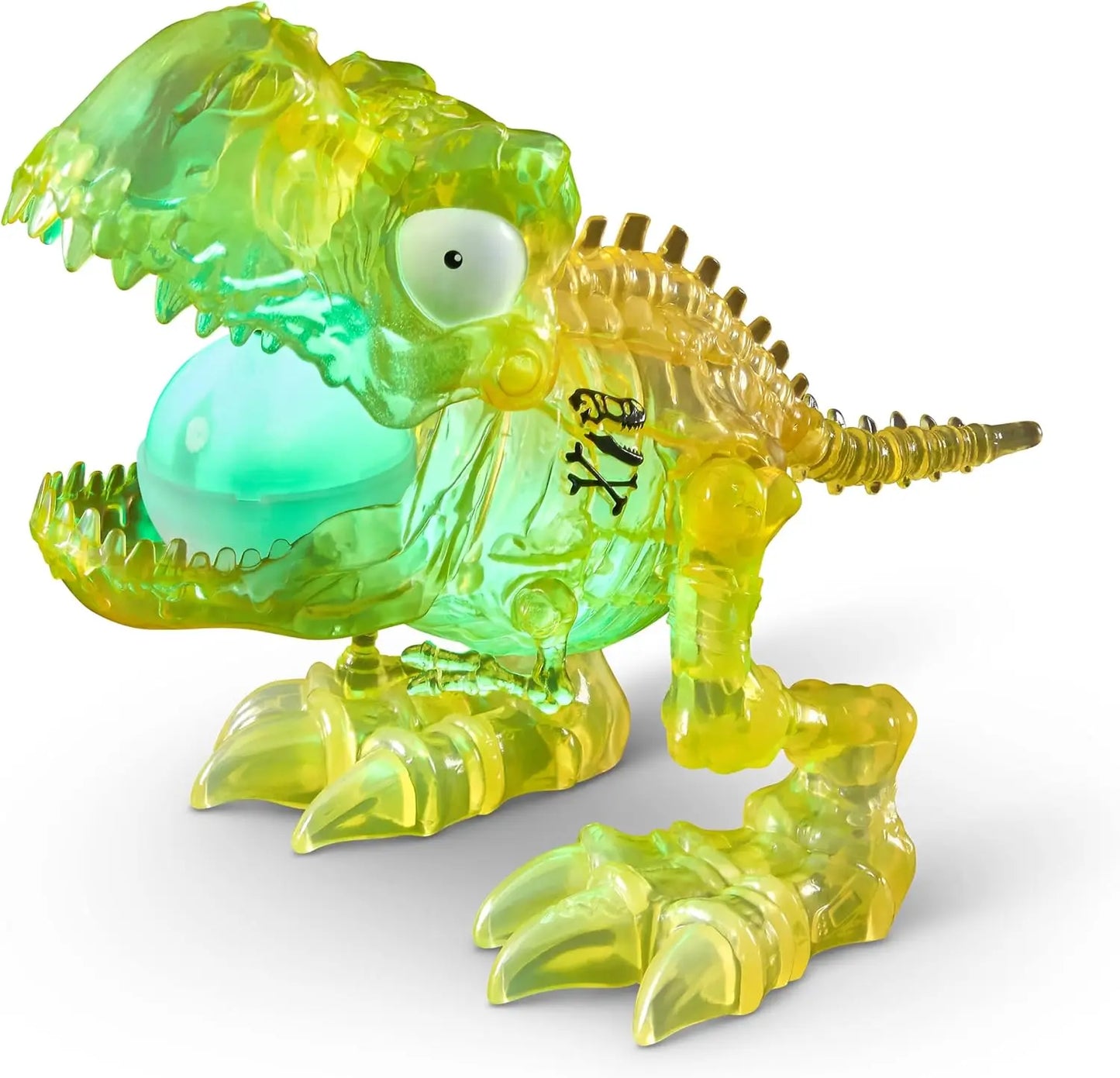 COBI SMASHERS Dino Island czaszka gigant 7488