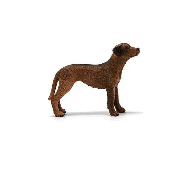 Schleich Rhodesian Ridgeback