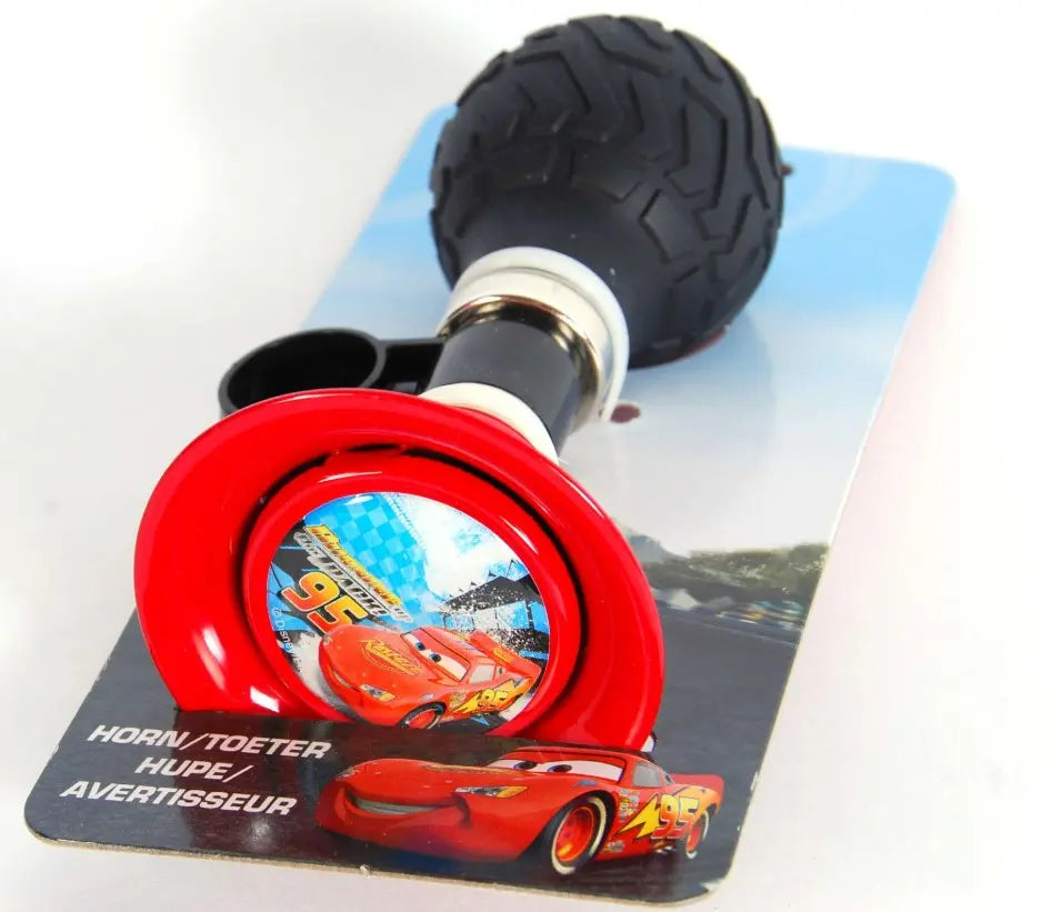 Trąbka do roweru cars