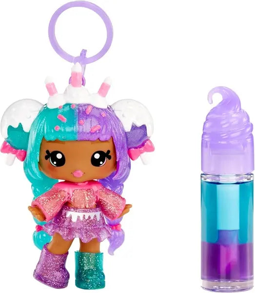 Yummiland Lip Gloss Mystery color - Carly Cakepop