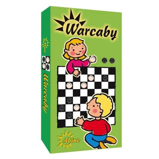 Warcaby małe