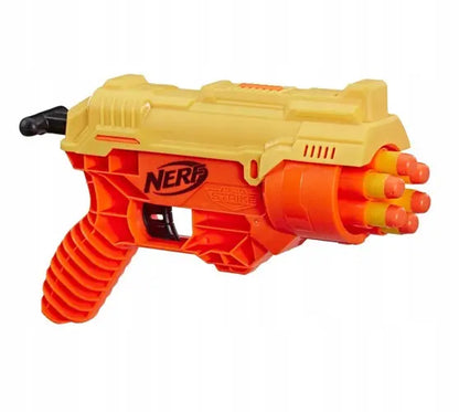 Nerf Alpha Strike Fang + Cobra