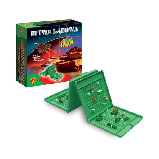 Gra Bitwa lądowa 01723