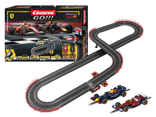 Go!!! Tor Champions Racing 4,3m