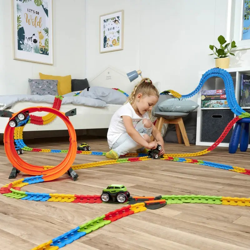 Flextreme zestaw wielofunkcyjny