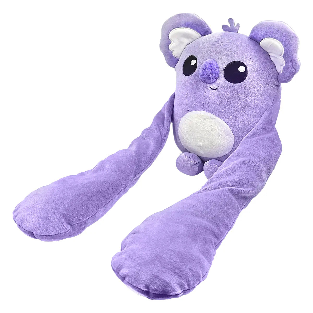 Huggy Paws - Przytulne łapki Koala