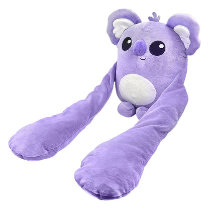 Huggy Paws - Przytulne łapki Koala