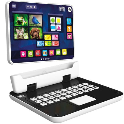Smily play laptop i tablet 2w1