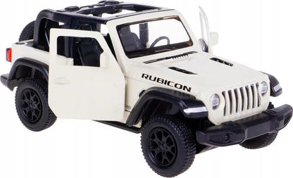 Model RMZ JeepWranglerRub2021 Convert.K-978 19789