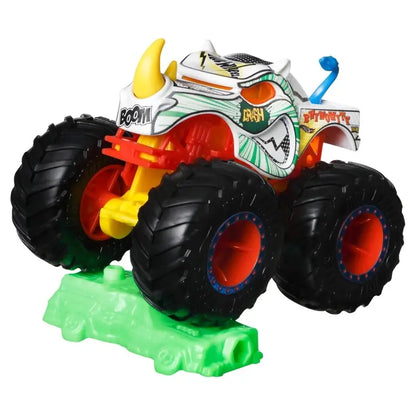 HW Monster Truck 1:64 pojazd asort. FYJ44 /8