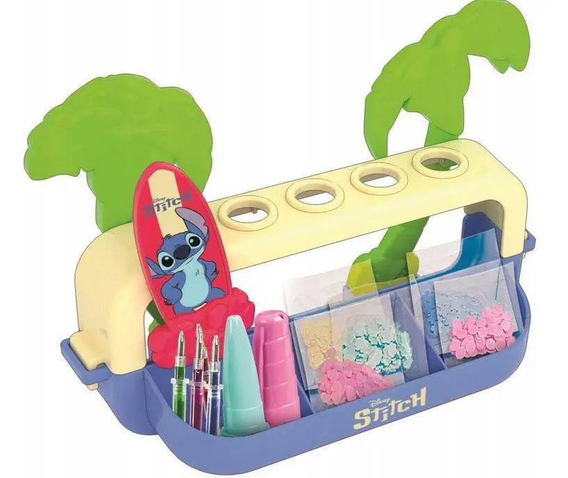 Fabryka długopisów Stitch