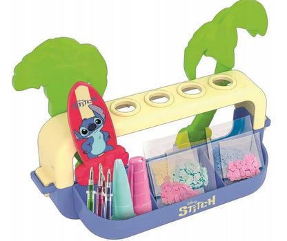 Fabryka długopisów Stitch