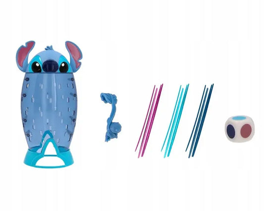 Stitch nie spadnij gra zręcznościowa